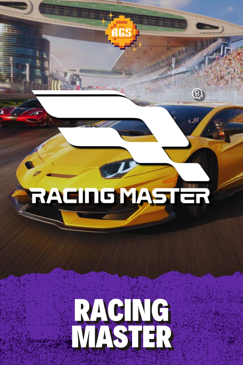 Racing Master